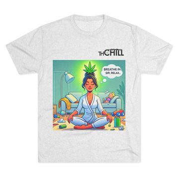 Sip Relax Shirt