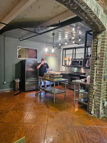 Explore the Space in THChill