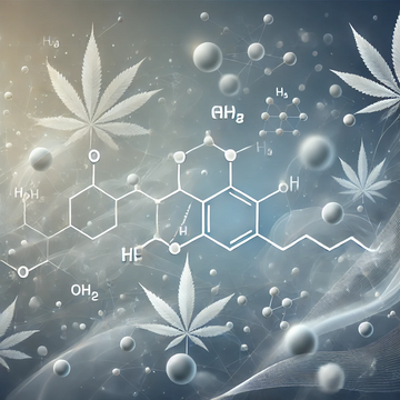 Revolutionizing Relaxation with Our Exclusive Cannabinoid Formula