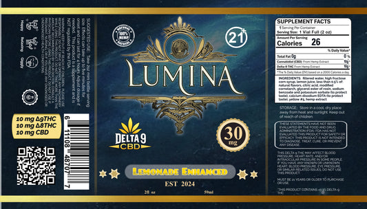 LUMINA SHOT