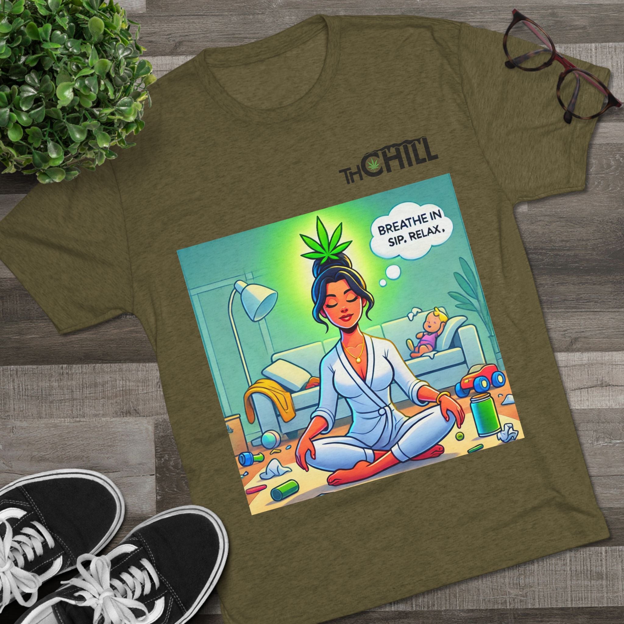 Sip Relax Shirt