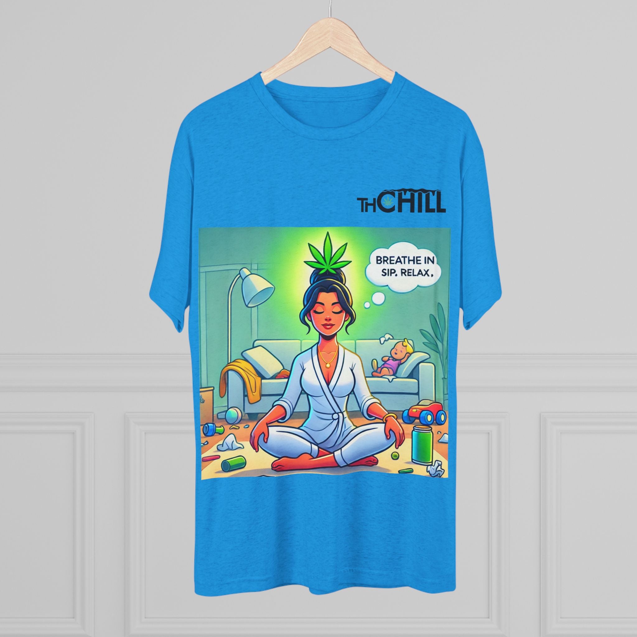 Sip Relax Shirt