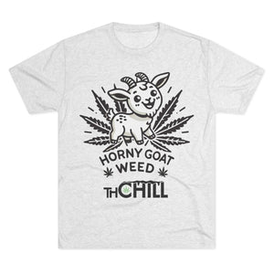 Horny Goat Weed Shirt