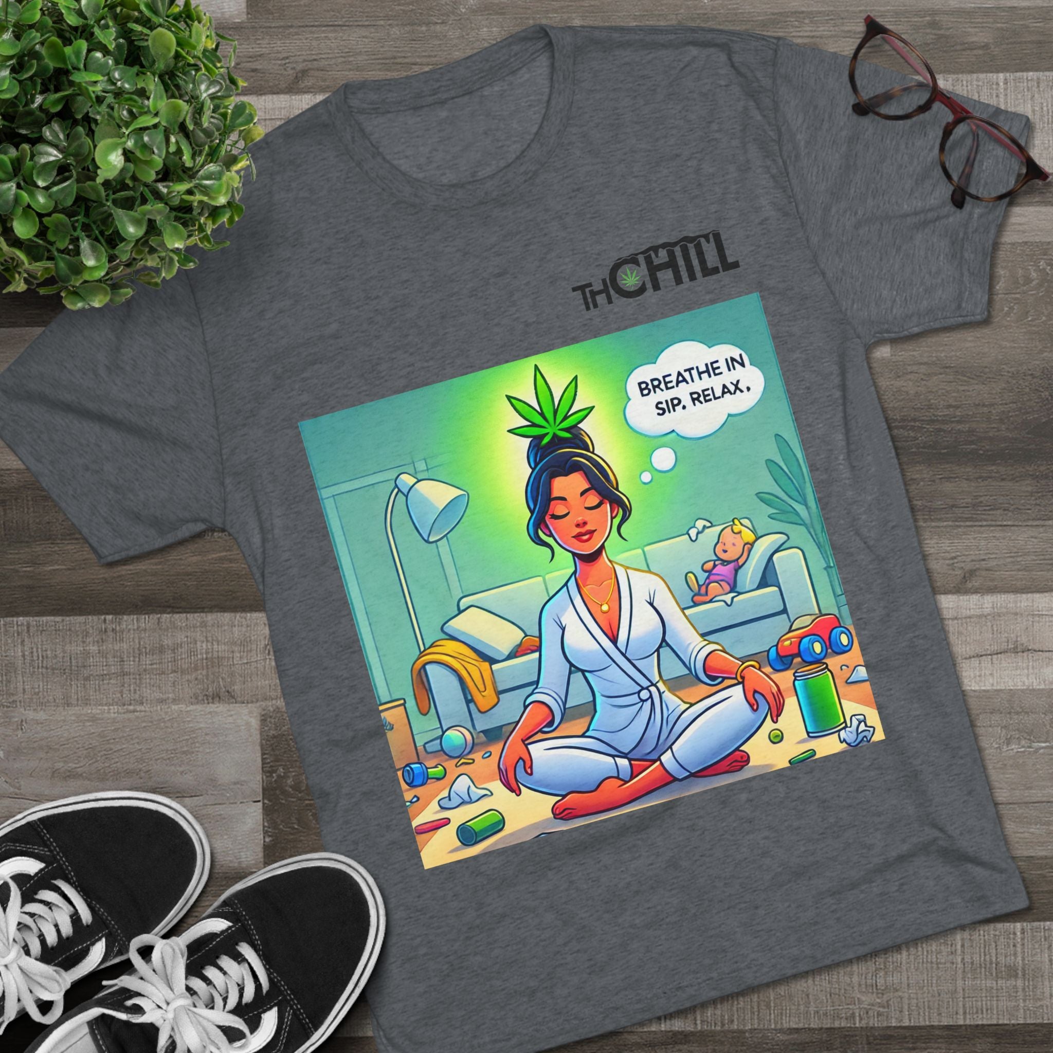 Sip Relax Shirt