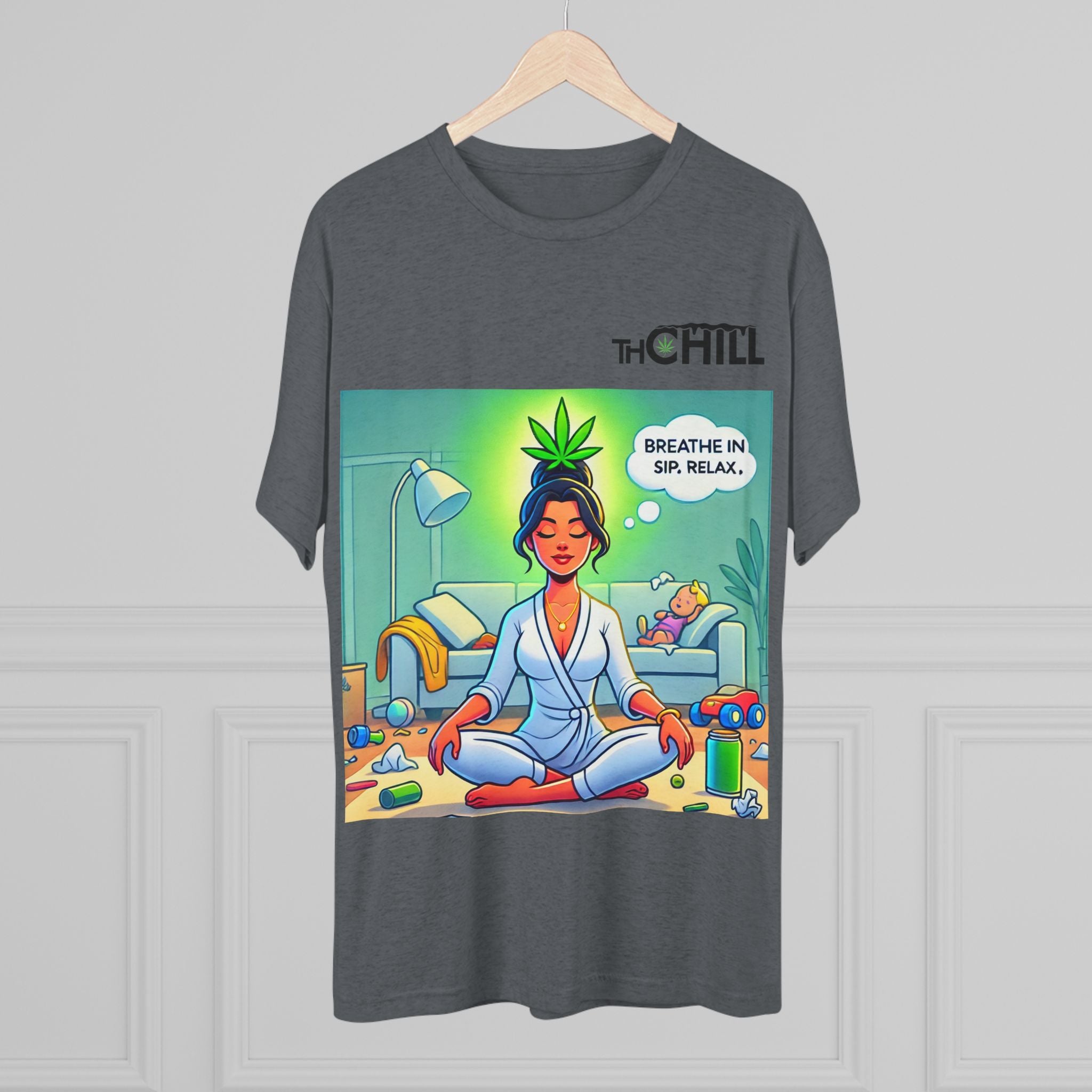 Sip Relax Shirt