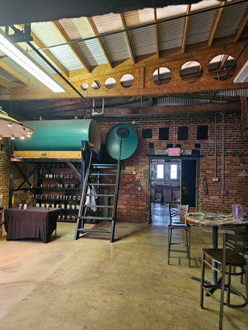 Explore the Space in THChill