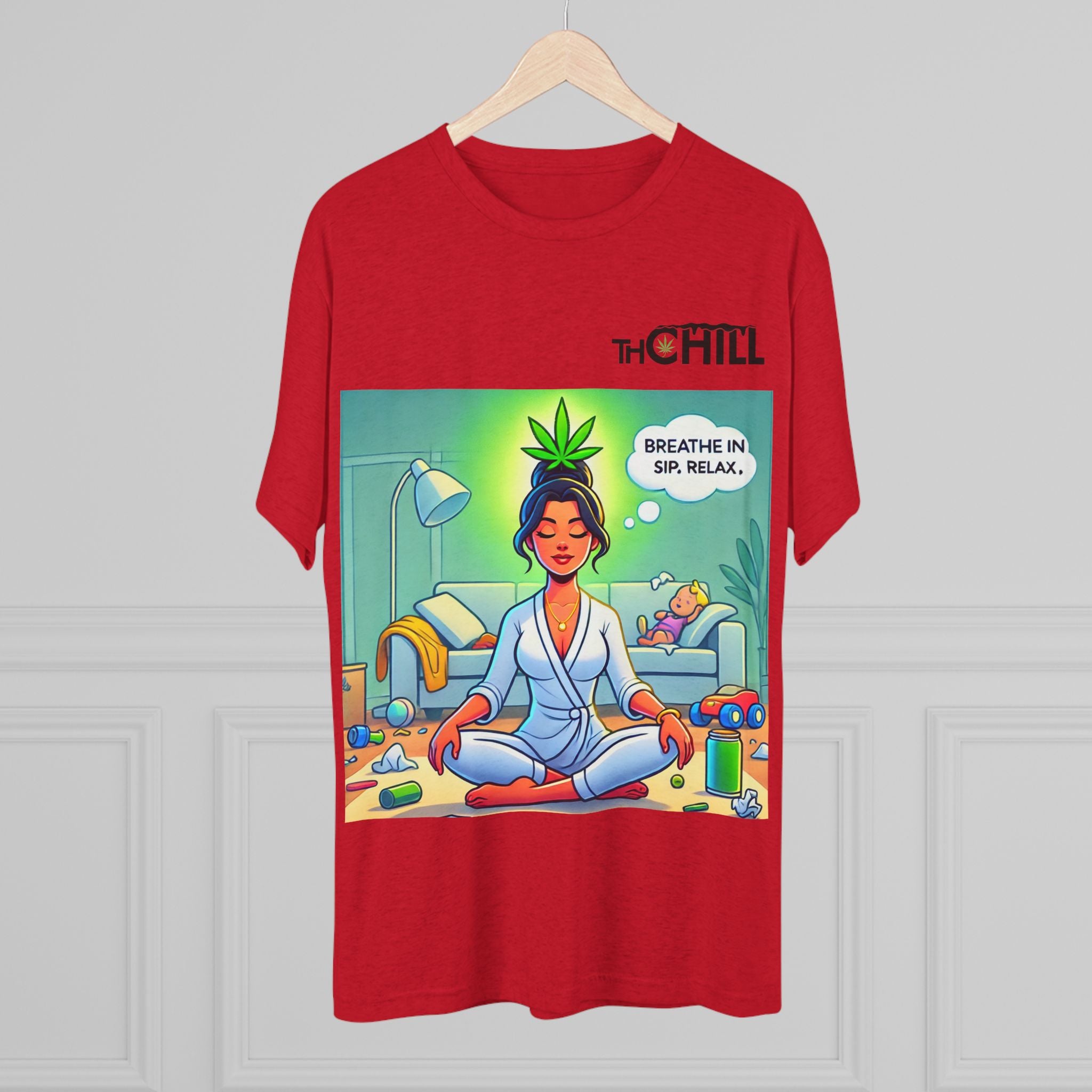 Sip Relax Shirt