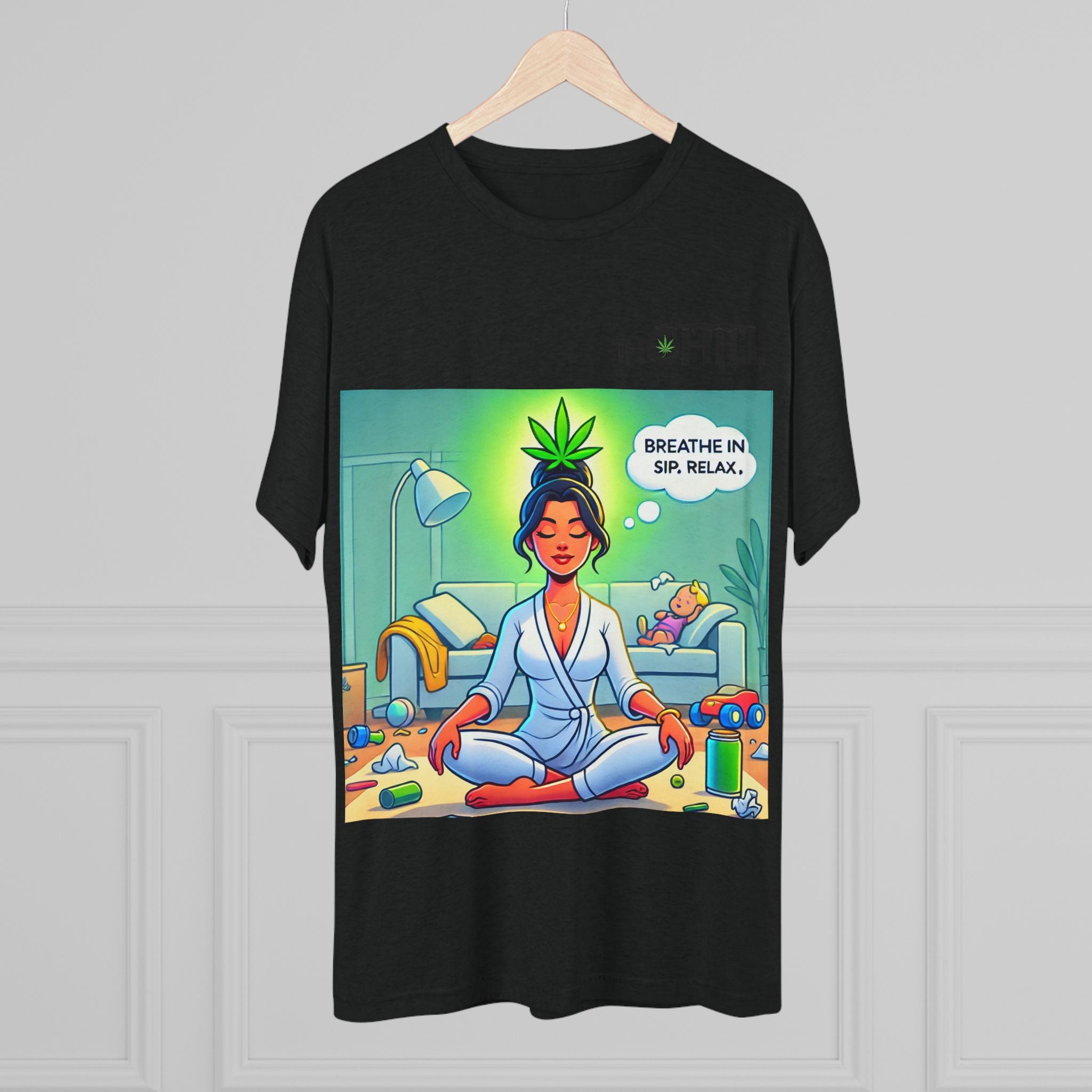 Sip Relax Shirt