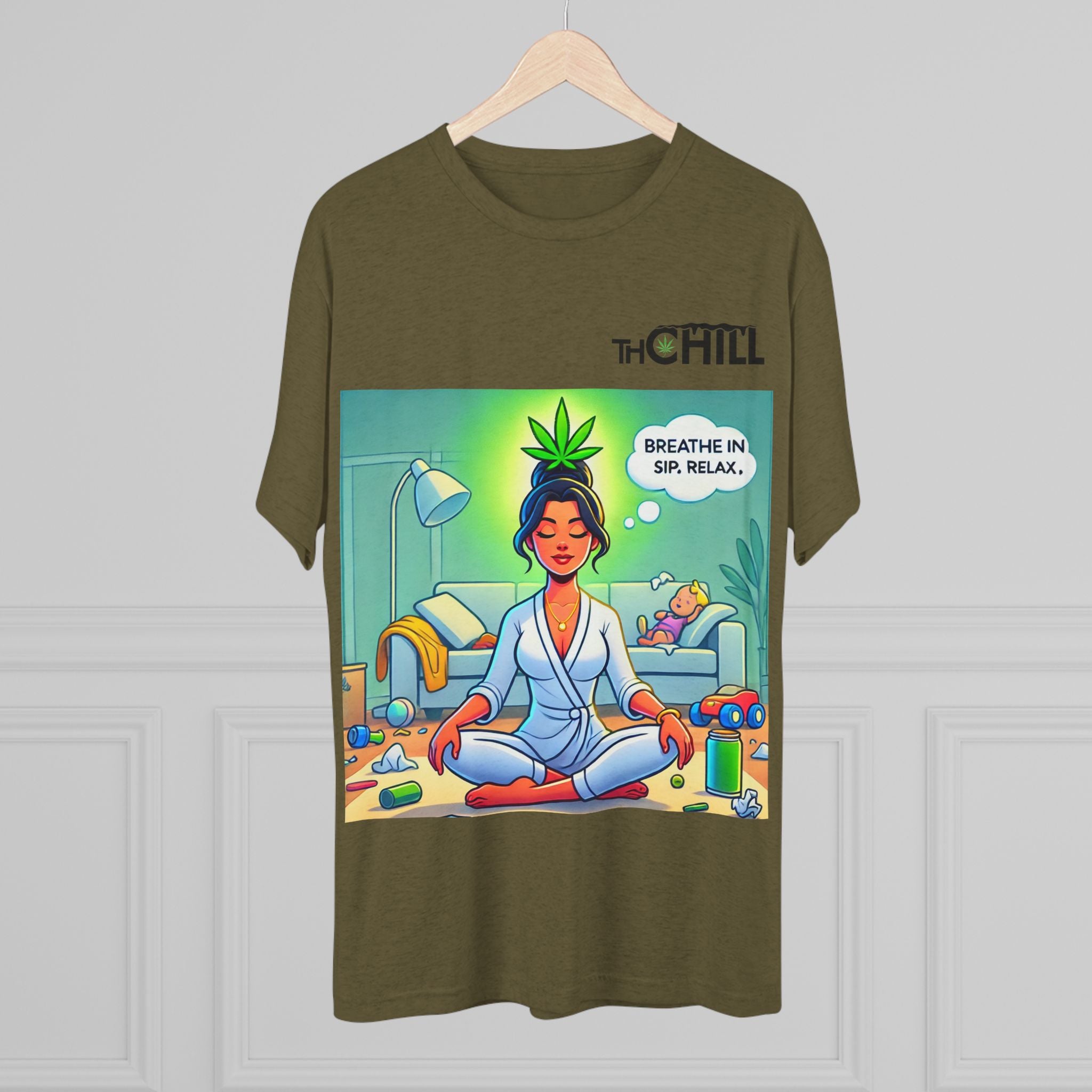 Sip Relax Shirt