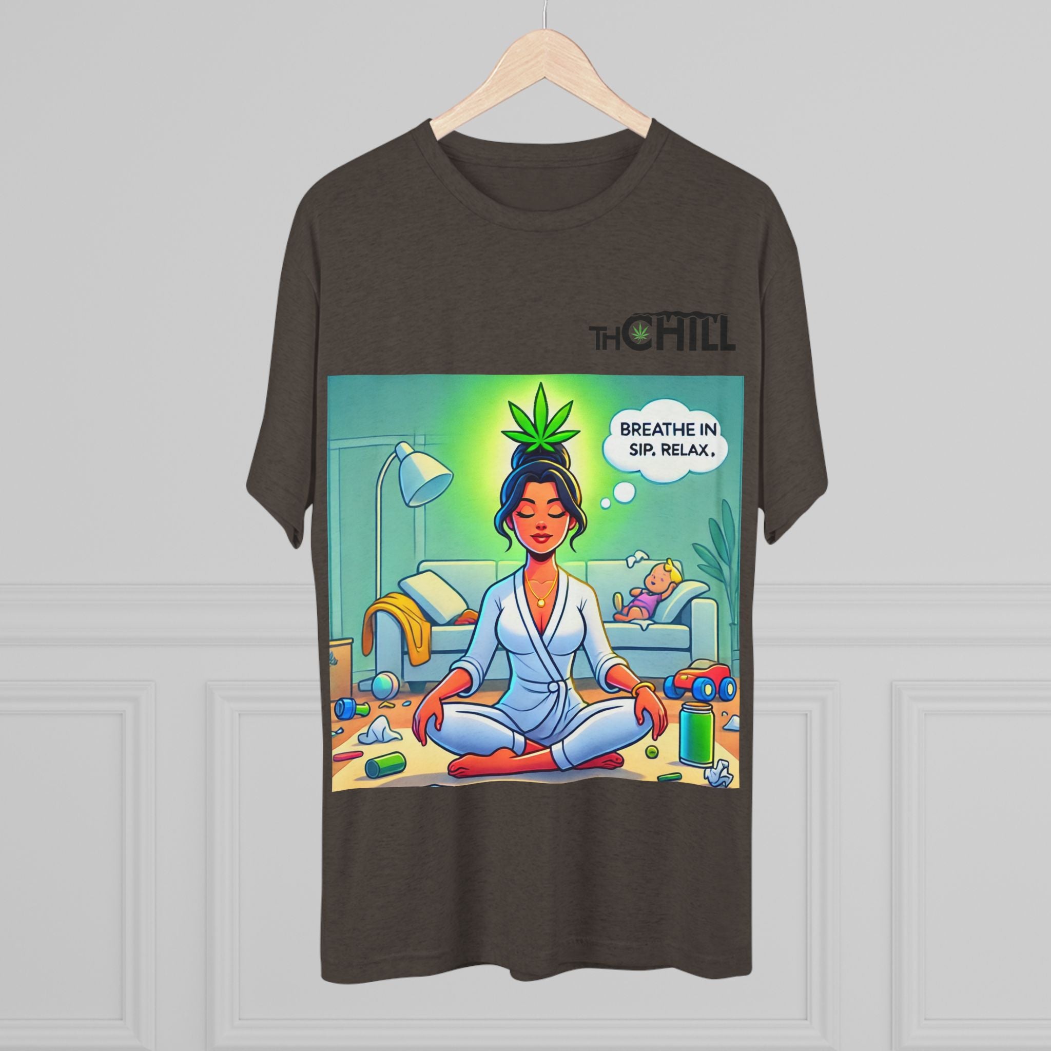 Sip Relax Shirt