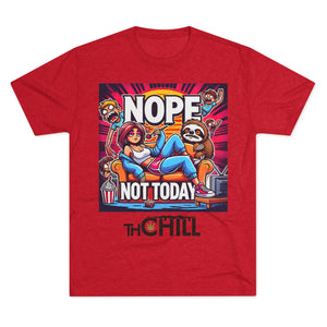 Nope, Not Today TShirt