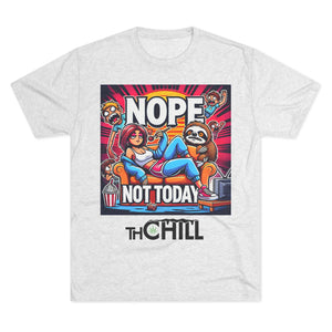 Nope, Not Today TShirt