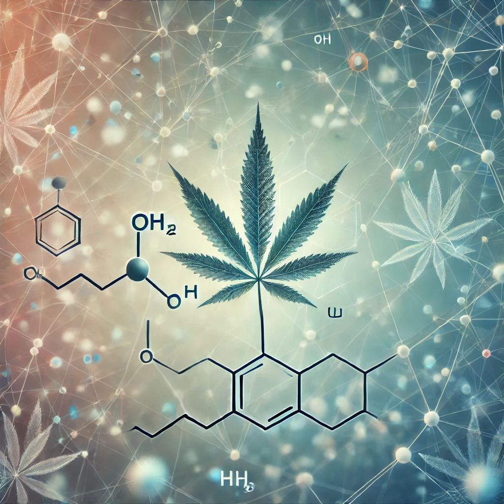Revolutionizing Relaxation with Our Exclusive Cannabinoid Formula