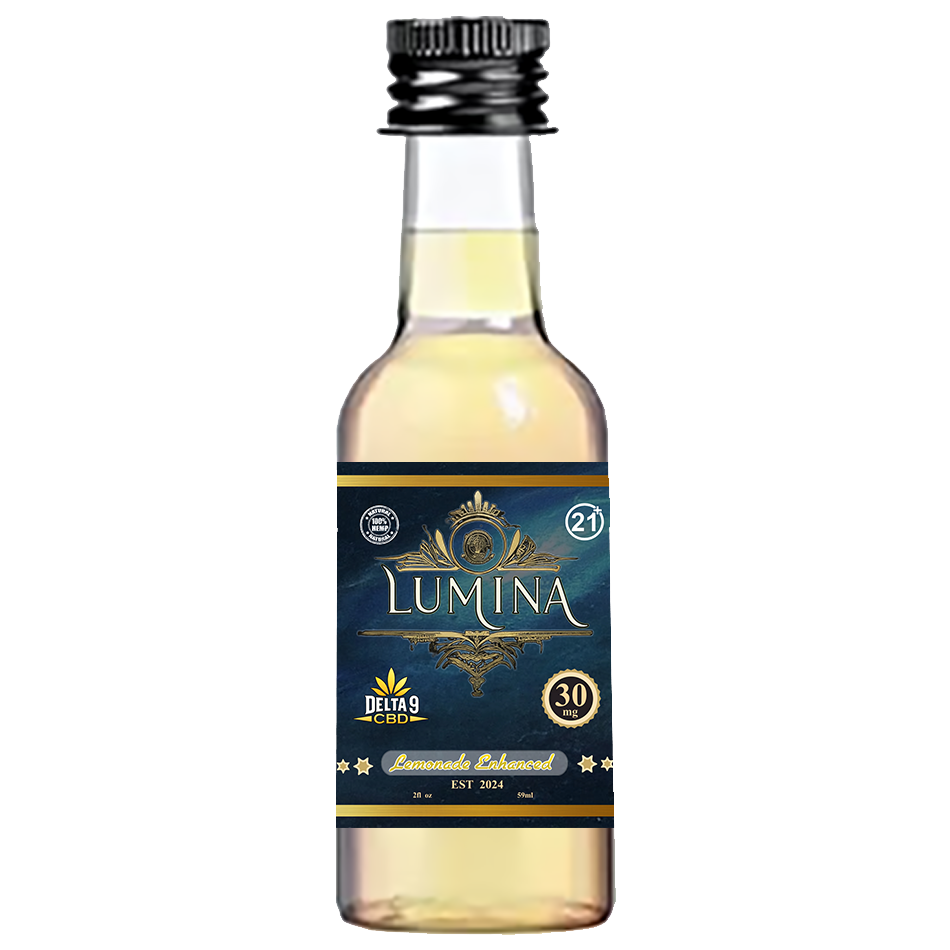 LUMINA SHOT
